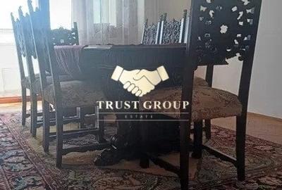 Apartament 4 camere | Știrbei Voda - Cismigiu | BLOC MONOLIT 1990 - OCAZIE - 6