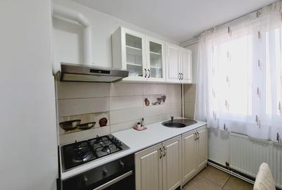 Apartament renovat mobilat si utilat CT Ac Tiglina 1 - 3