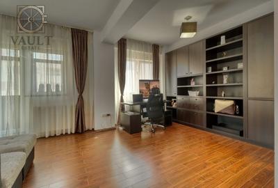 APARTAMENT 3 CAMERE / AN 2011 / MOBILAT / UTILAT / CHIAJNA - REZERVELOR - 5
