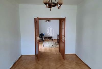 Ap 2 camere Floreasca Birouri Barbu Vacarescu - RENOVAT - 3