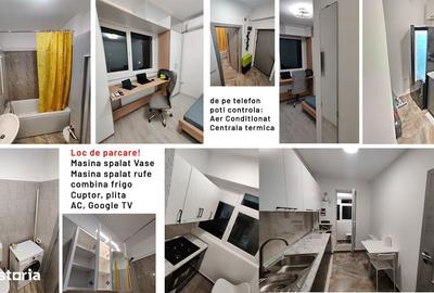 Garsonieră în Roșu - 1