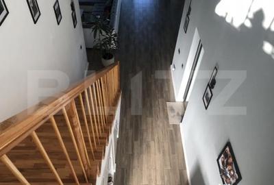 Casă cu 5 camere cu Teren 2600 Mp în Viile Satu Mare - 7