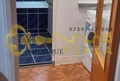 Apartament cu 2 camere decomandat, mobilat în Ultracentral - 5