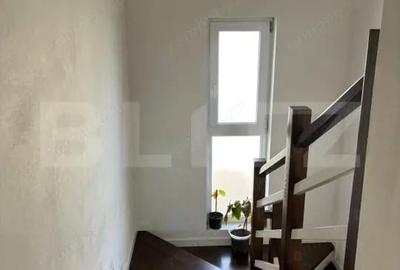 Casă cu 9 camere cu Teren 1000 Mp în Central - 8