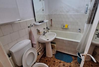 Apartament cu 2 camere semidecomandat, mobilat în Mazepa 1 - 4