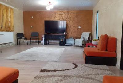 Vanzare Casa P + M constructie din BCA 2019 Localitatea Chiscani - Braila - 2