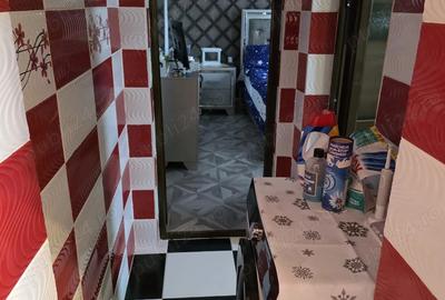 Apartament cu 2 camere semidecomandat în Exterior Vest - 6