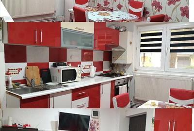 Apartament cu 2 camere semidecomandat în Micro 11 - 1