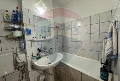 Apartament cu 1 camera/zona Alfa - 7