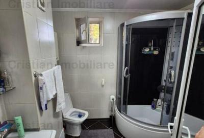 Parter 3 cam 110mp Confort 1 Decomandat cu balcon 14 m Vizi - 6