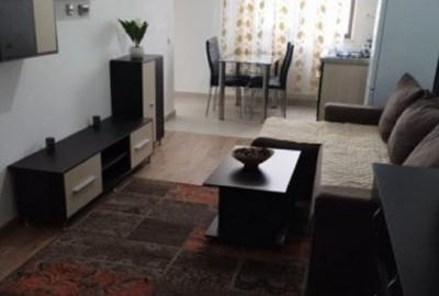 Apartament cu 2 camere - zona Pacurari - Canta - Concept Residence Apartament cu 2 camere - zona Pacurari - Canta - Concept Residence - 5