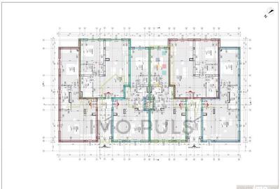Gradina Proprie. CF Timisoara. Bloc nou 2025 - 9