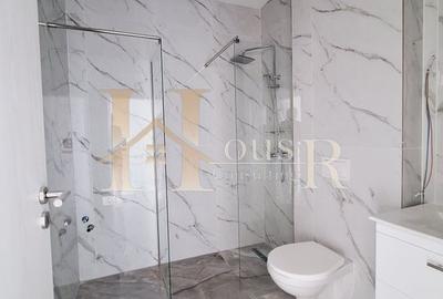 Bloc nou. Etajul 2. Finisat la cheie, disponibil imediat. - 14