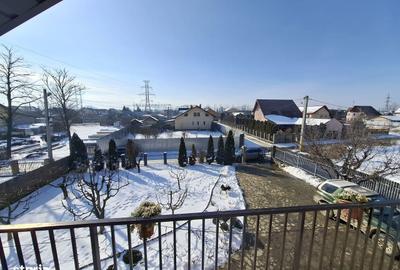 Casă cu 4 camere în Letea Veche - 11