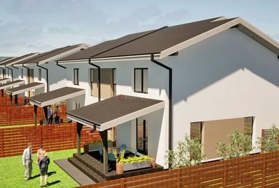 Zona Linistita Peisagistica Realizata - 4