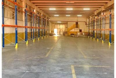 SPATIU INDUSTRIAL ZONA BARTOLOMEU - 2