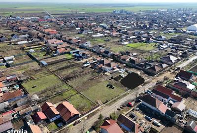 Teren de 759 mp, în Șofronea - 4