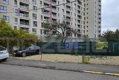 MILITARI | EXIGENT RESIDENCE| MALL PLAZA | PARCARE SUPRAT... - 14