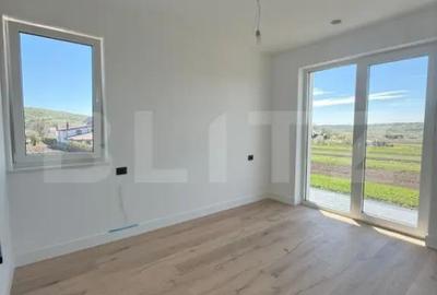 Casă cu 5 camere cu Teren 600 Mp în Central - 2