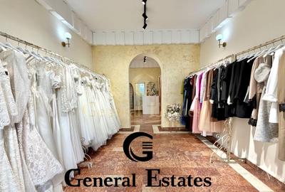 Spațiu comercial, de 151 mp, în Ultracentral - 2