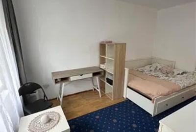 Garsoniera renovata, 21 mp, centrala proprie, zona Gruia - 3