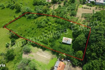 Casă cu 2 camere în Doblea - 9