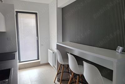 Proprietar, inchiriez apartament 2 camere ultramodern - 5