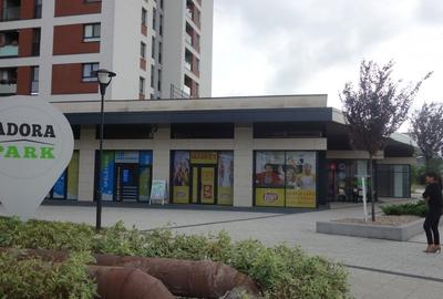 Spatiu comercial Adora Park - 16