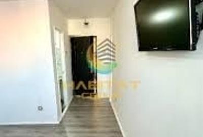 Garsonieră decomandată în Berceni - 2