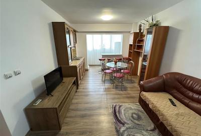 Apartament 2 camere, etaj 2, zona Scoala 10, mobilat si utilat Apartament 2 camere, etaj 2, zona Scoala 10, mobilat si utilat - 2