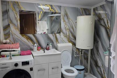 Casă cu 3 camere în Uiești - 6