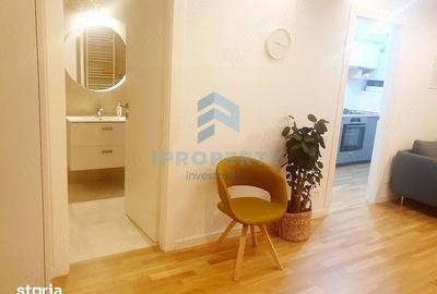 Apartament cu 2 camere în Ștefan cel Mare