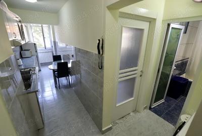 Garsonieră decomandată în Iosia - 4