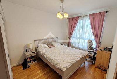 Apartament cu 2 camere decomandate, parcare, Park Lake (Iulius Mall)