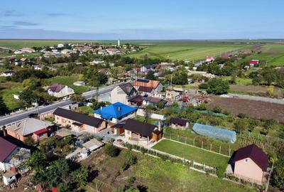 Casă de vânzare Corbu, Constanța Casă de vânzare Corbu, Constanța - 25