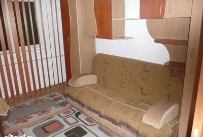 Apartament cu 3 camere decomandat, mobilat în Crângași - 1