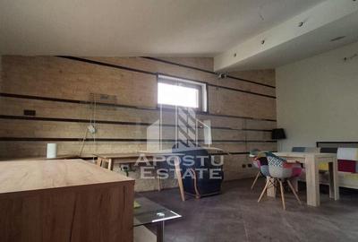 Spatiu comercial cu etaj, pentru activitati diverse