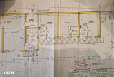 Casă cu 10 camere cu Teren 394 Mp în Agigea - 4