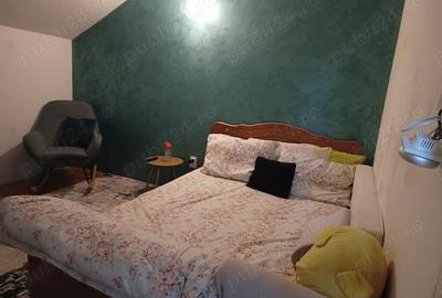 Casă în Mănăstirea Doamnei - 7