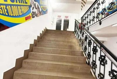 Spațiu comercial, de 90 mp, în Ultracentral - 1