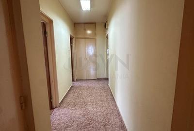 Apartament cu 3 camere circular în Ferdinand - 12