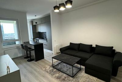 Apartament cu 2 camere decomandat în Chiajna - 2