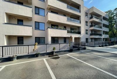 Apartament cu 3 camere decomandat în Bucium