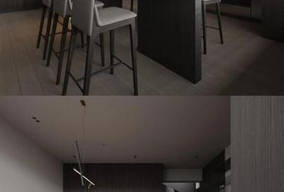 Penthouse | Zona JW Marriot | Ultra Lux - 26