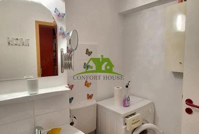 GARSONIERA de inchiriat la ET.2 intr-un BL. modern din Ostroveni - 4