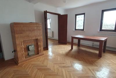 Apartament cu 2 camere semidecomandat în Primăverii - 5