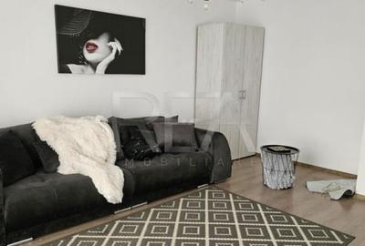 Garsoniera | Complexul Rezidential Exigent Plaza Faza 4 | Bloc nou