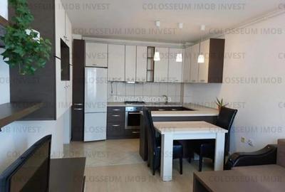 Apartament cu 2 camere, decomandat - zona Astra - 6