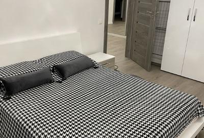Apartament cu 2 camere decomandat în Central - 6