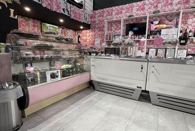 Spațiu comercial, de 115 mp, în Floreasca
